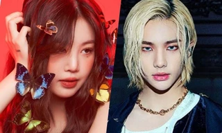 Soojin rời (G)-IDLE, động thái của JYP và Hyunjin Stray Kids khiến netizen phẫn nộ