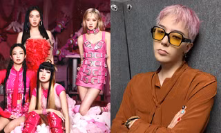 Giá vé "chợ đen" siêu concert có G-Dragon có hướng giống concert BLACKPINK ở Hà Nội