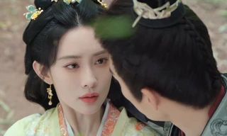 Đào Hoa Ánh Giang Sơn tập 6, 7, 8: Đào Hoa, Thẩm Tại Dã lừa Thái tử, suýt lâm nguy