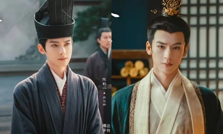 Độ Hoa Niên "nâng phụ dìm chính", Trương Lăng Hách xứng đáng nhiều đất diễn hơn