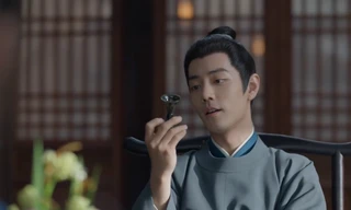 Tàng Hải Truyện tập 8, 9: Tàng Hải bị bắt cóc, Hầu phủ hóa ra toàn tay trong?