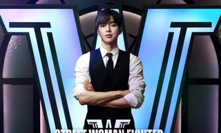 Kang Daniel và "Street Woman Fighter": Chàng host kiêm khán giả vừa lịch lãm vừa đáng yêu