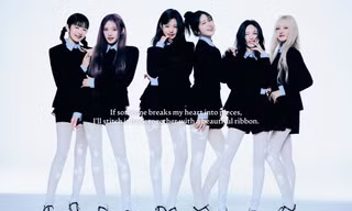 IVE tái xuất với "ATTITUDE", Wonyoung mang loạt trend của bản thân vào MV