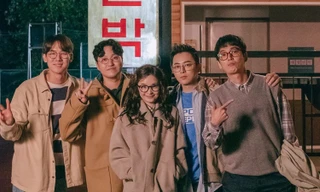 "Hospital Playlist" mùa mới: Hội F5 bác sĩ tài hoa bệnh viện Yulje được trẻ hóa