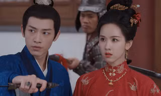 Quý Nữ - Khi Chim Nhạn Trở Về tập 22, 23, 24, 25: Hàn Nhạn tỉnh ngộ