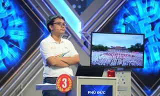 Netizen bảo vệ Quán quân Olympia 24 Phú Đức giữa tranh cãi cú nhấn chuông cuối