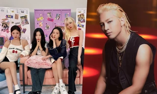 Từ Lee Jong Suk đến Taeyang, Hyoyeon SNSD, aespa - loạt sao Hàn đổ bộ khiến fan vỡ òa