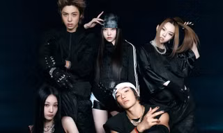 Đội hình co-ed của Teddy: Tài phiệt đời thứ 4, một thành viên bị yêu cầu loại