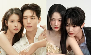 Diễn viên được yêu thích Baeksang 2025: Byeon Woo Seok bỏ xa Park Bo Gum