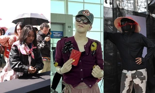 Nhắc fan "đu concert" tại miền Bắc tháng 6: Nạp đủ nước, cảnh báo nắng nóng