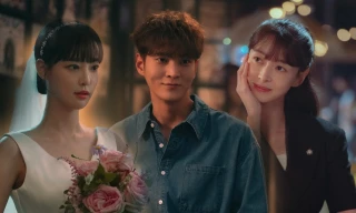 Tiệm Chụp Ảnh Ma Quái: Mô-típ tương tự "Hotel Del Luna" có tạo nên cú nổ lớn?