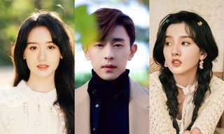 Tống Tổ Nhi "hồi cung", Viên Băng Nghiên, Đặng Luân "phá băng" sau scandal?