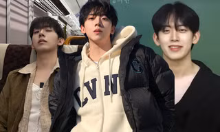 "Anh thầy" xứ Hàn gây sốt vì "nắm thóp" fan K-Pop, nhan sắc đại náo show trí tuệ
