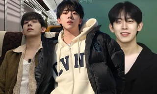 "Anh thầy" xứ Hàn gây sốt vì "nắm thóp" fan K-Pop, nhan sắc đại náo show trí tuệ