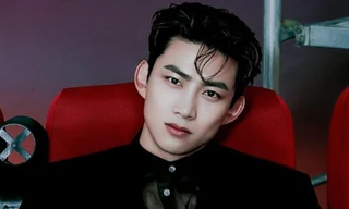 “Kẻ thù” của Song Joong Ki khiến cư dân mạng bất ngờ vì "rình rập" SNS của fan