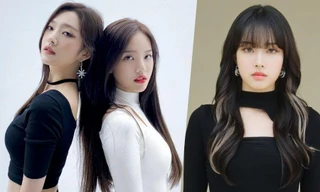 Cùng cover vũ đạo của Irene - Seulgi: Hai tân binh hot Weeekly và STAYC so kè, ai hơn ai?