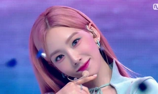 Visual "ma cà rồng" của Taeyeon sau 14 năm: Vẫn xinh như tiên tử, style nào cũng cân đẹp!