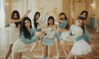 BABYMONSTER diện đồ thương hiệu Việt, phụ kiện đắt đỏ trong MV "FOREVER"