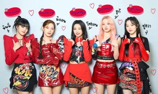 Bất chấp scandal bủa vây, (G)I-DLE vẫn càn quét mọi mặt trận, đạt hơn 140 PAK với "TOMBOY"