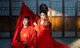 Ngũ Phúc Lâm Môn: Vì sao cặp ngũ nương Nhạc Thiện - Dương Tiện ít cảnh thân mật?