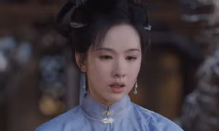 Quý Nữ - Tập hay nhất nửa chặng đầu, Trần Đô Linh không còn "ngũ quan tán loạn"