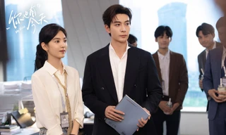 Anh Cũng Có Ngày Này: Mô-típ cũ vẫn cuốn, Trần Tinh Húc - Chương Nhược Nam dễ thương