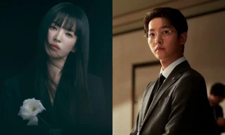 Song Hye Kyo không nhận phỏng vấn quảng bá "The Glory" vì tin hẹn hò của Song Joong Ki?