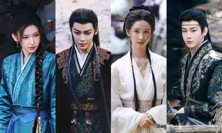 "Đại Mộng Quy Ly" chưa chiếu, fan đã lo phim đi vào vết xe đổ của "Vân Chi Vũ"