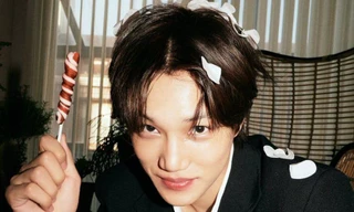 "Peaches": Sự chuyển biến từ huyền bí qua lãng mạn nhưng vẫn là bước đi an toàn của KAI