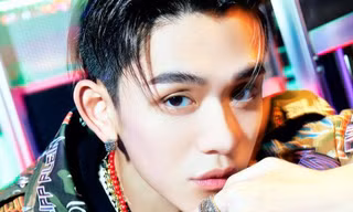 Nội bộ fan Lucas phản ứng trái ngược: "Cây hút fan" của NCT/ WayV nên rời nhóm hay ở lại?