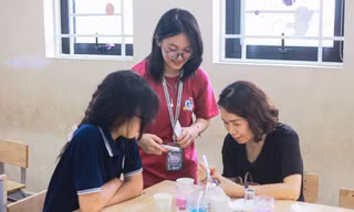 Giảm trừ chi phí y tế, giáo dục khi tính thuế: Bao nhiêu là phù hợp? 
