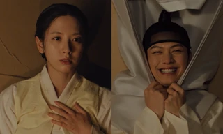 Cung Điện Ma Ám tập 10: Yeo Ri bị bắt cóc, Gang Cheol quyết tâm tìm ra thần điện