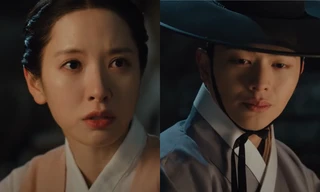 Cung Điện Ma Ám tập 11, 12: Bibi muốn hại Yeo Ri vì Gang Cheol quấn quýt bên cô