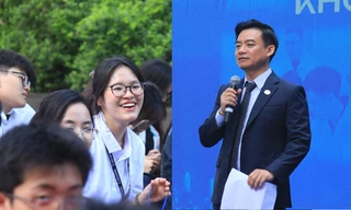 Teen nắm bắt xu thế từ talkshow Khoa học - Công nghệ, xác định mục tiêu mới