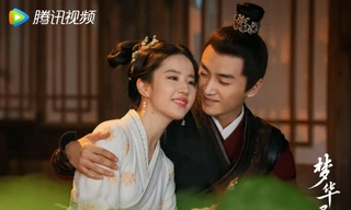 Mộng Hoa Lục gây tranh cãi: Sai lịch sử, lệch nguyên tác, hashtag leo Hot Search nhạy cảm