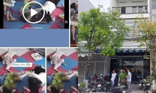 Vụ bảo mẫu bạo hành trẻ tự kỷ: Chủ cơ sở nói gì khi đối chất với mẹ em bé?