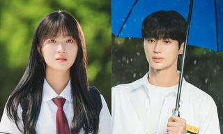 "Lovely Runner" lên sóng, được Knet bảo vệ khỏi tranh cãi lợi dụng Jonghyun SHINee