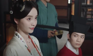 Ngũ Phúc Lâm Môn tập 24, 25, 26: Tứ nương Hảo Đức đòi bỏ Huệ Chiếu vì nạp thiếp?