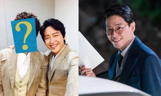 Hóa ra "mối tình không vụ lợi" của "dượng Ju Dan Tae" là thành viên SUPER JUNIOR này