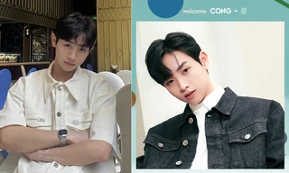 Thành Công (Boys Planet) về chung công ty với Suni Hạ Linh, ngày debut đang gần kề?