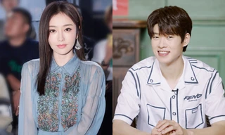 Rộ tin bị "Phú Sát hoàng hậu" Tần Lam từ chối lời cầu hôn, Ngụy Đại Huân phản hồi ra sao?