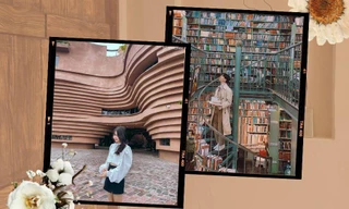 Hà Nội: Thả dáng tại bảo tàng gốm và loạt địa điểm giúp bạn thổi bay cơn buồn chán