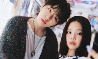 "SPOT!" của Zico kết hợp Jennie BLACKPINK leo top "tằng tằng", vũ đạo thành trend