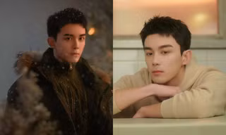 Ngô Lỗi gây thương nhớ trong "Giữa Cơn Bão Tuyết" nhưng lại bị dán nhãn "cờ đỏ"