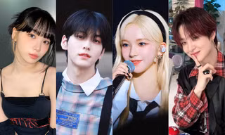 Leader tuổi Rồng K-Pop: Karina là trụ cột visual, Soobin hội viên "phái toàn chân"