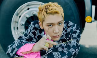 TEN (WayV) tái xuất trong "Paint Me Naked": Sự bứt phá mới lạ, tinh nghịch và phóng khoáng