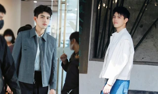 "Thái tử C-Biz" Trần Phi Vũ trở lại quay phim sau ồn ào đời tư, ngoại hình có đổi khác?