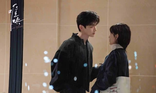 Khó Dỗ Dành tập 7, 8, 9: Ôn Dĩ Phàm mộng du, ôm Tang Diên bật khóc