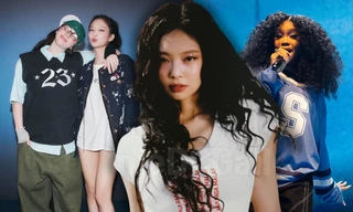 Nghệ sĩ kết hợp cùng Jennie BLACKPINK: SZA "chắc cú", Billie Eilish hay Rihanna?