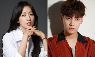 NÓNG: Park Shin Hye xác nhận đang mang thai, sắp kết hôn với bạn thân Choi Tae Joon